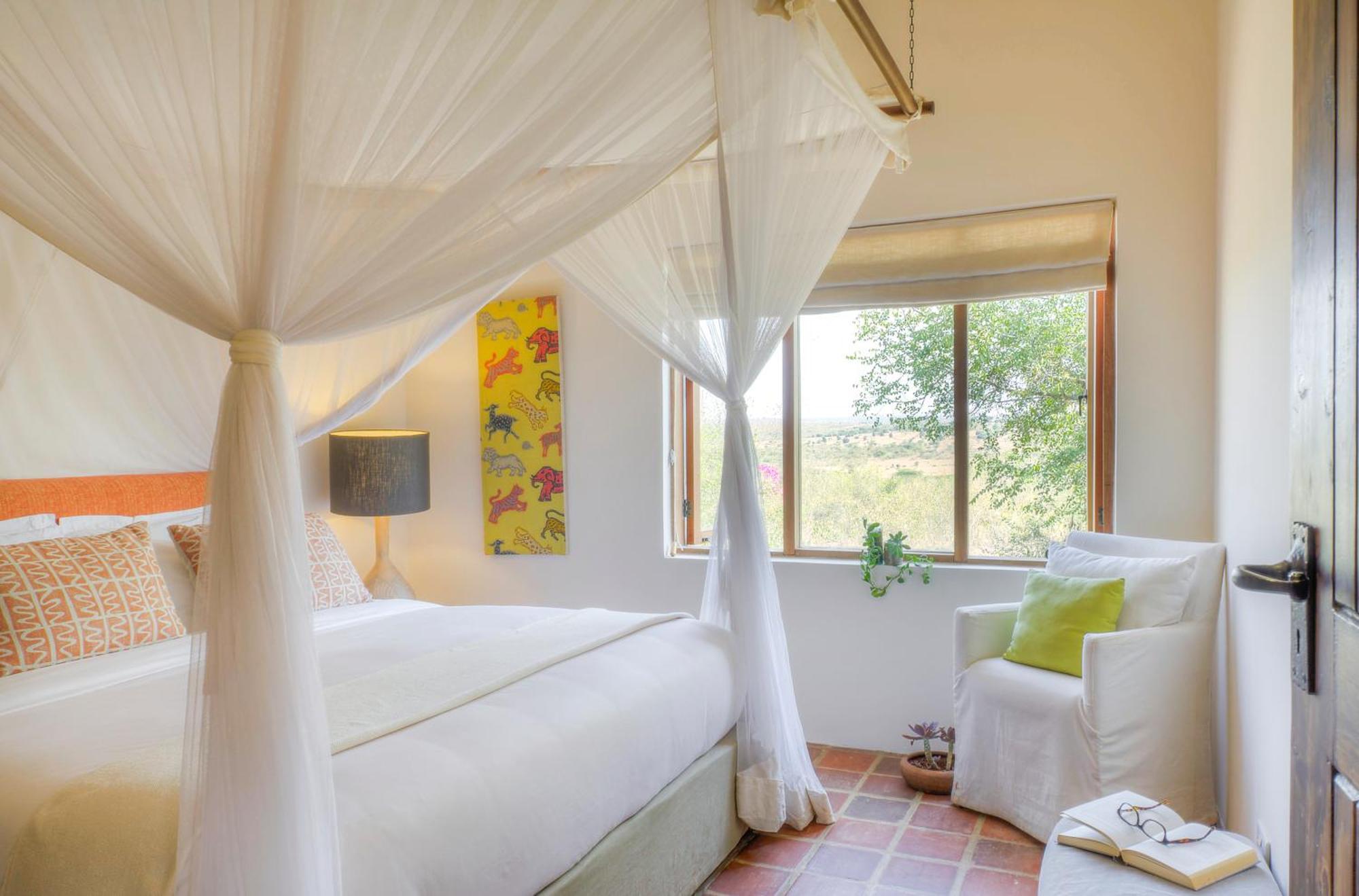 Ololo Safari Lodge Найроби Экстерьер фото