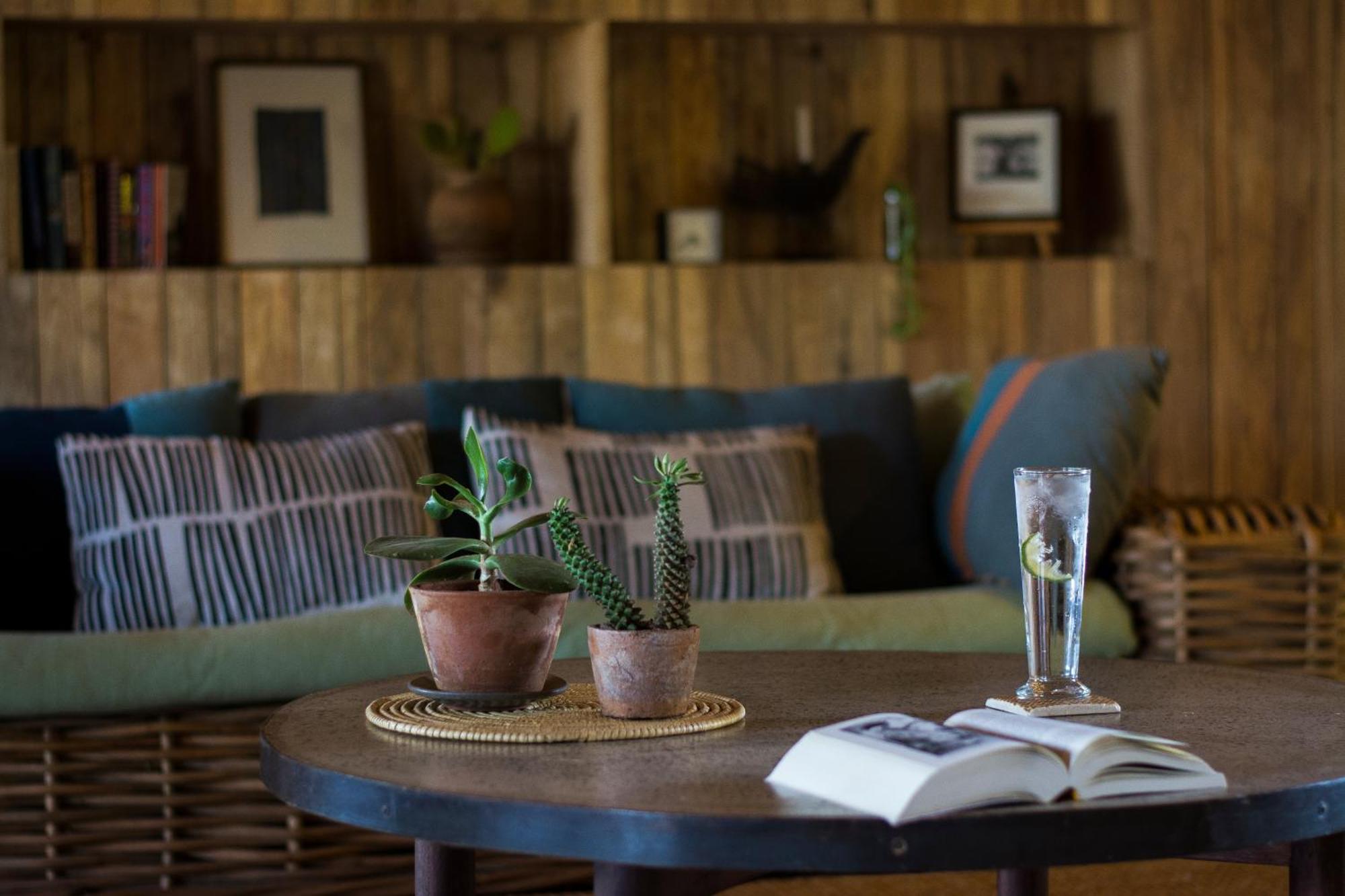 Ololo Safari Lodge Найроби Экстерьер фото