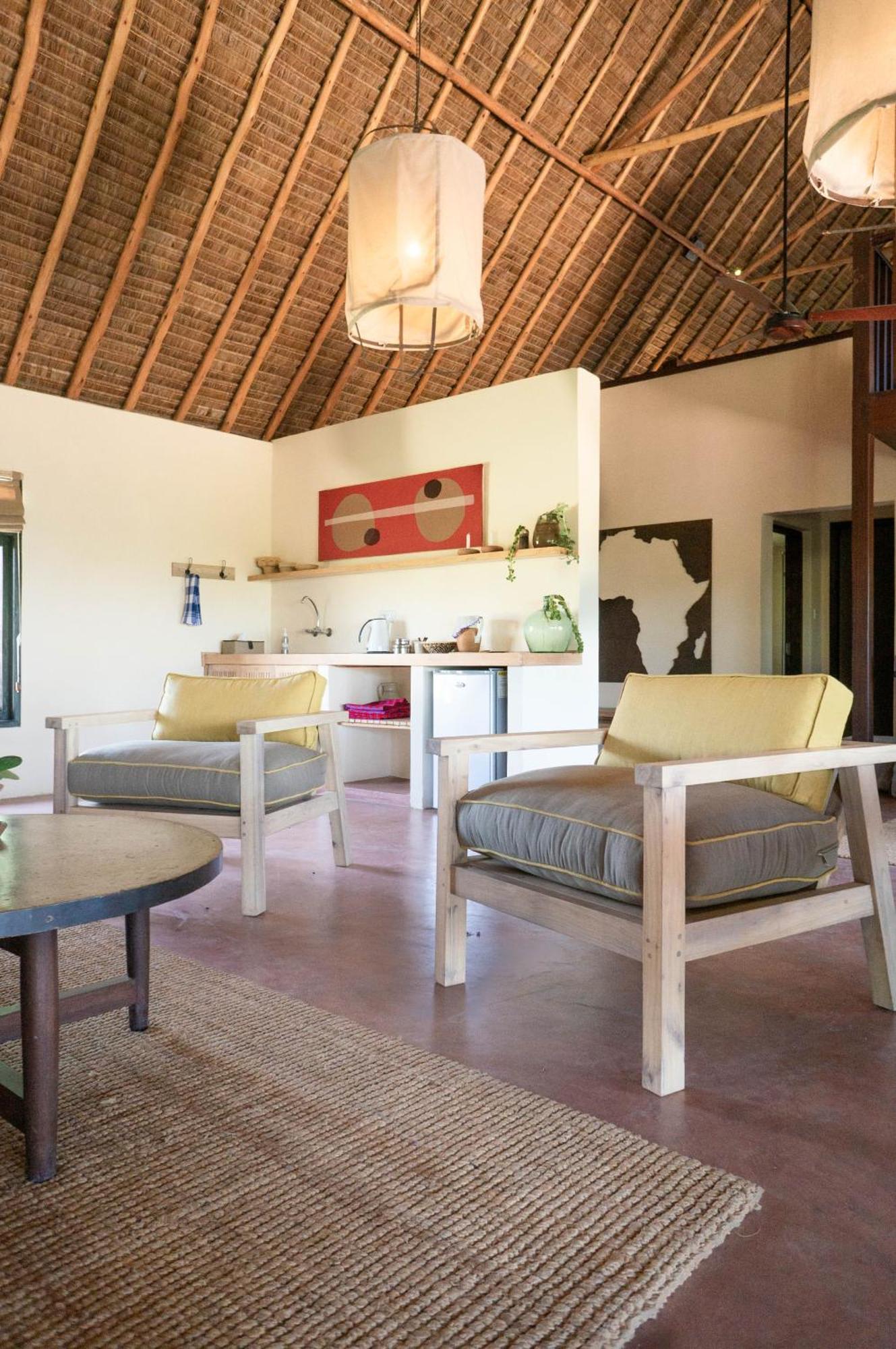 Ololo Safari Lodge Найроби Экстерьер фото