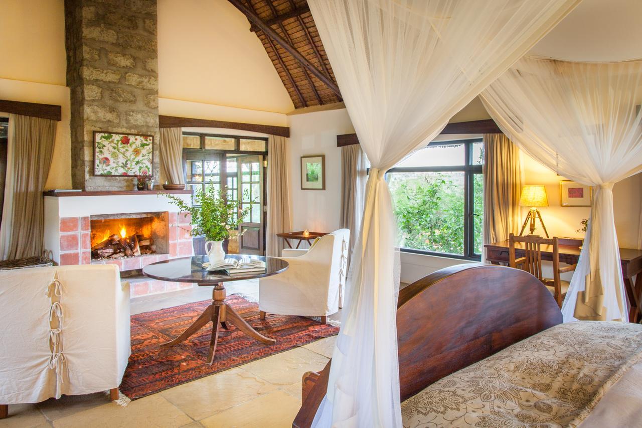 Ololo Safari Lodge Найроби Экстерьер фото