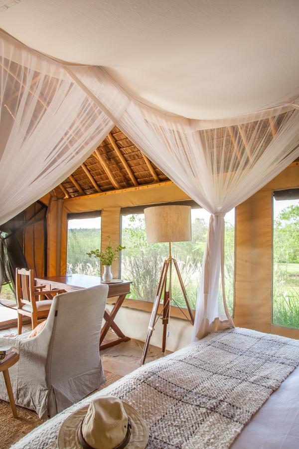 Ololo Safari Lodge Найроби Экстерьер фото
