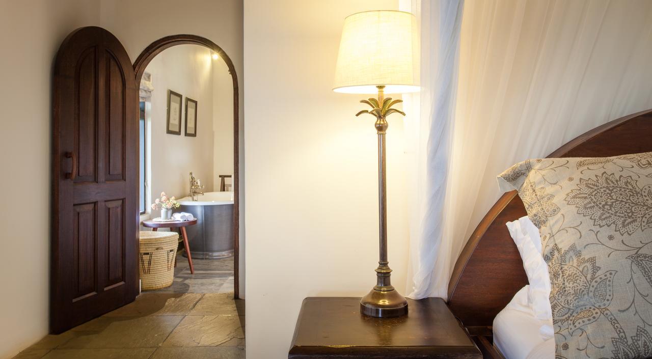 Ololo Safari Lodge Найроби Экстерьер фото
