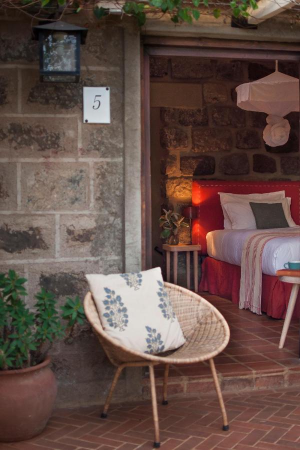 Ololo Safari Lodge Найроби Экстерьер фото