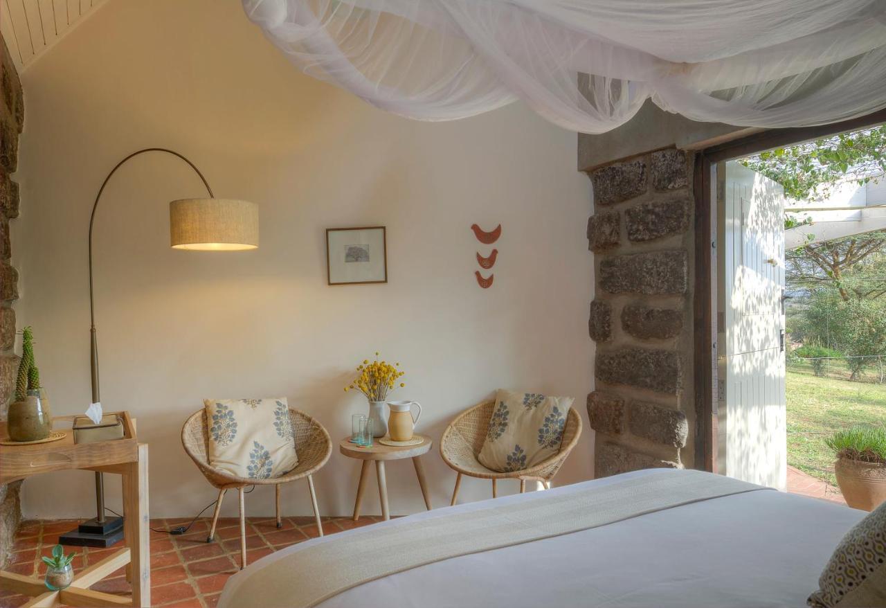 Ololo Safari Lodge Найроби Экстерьер фото