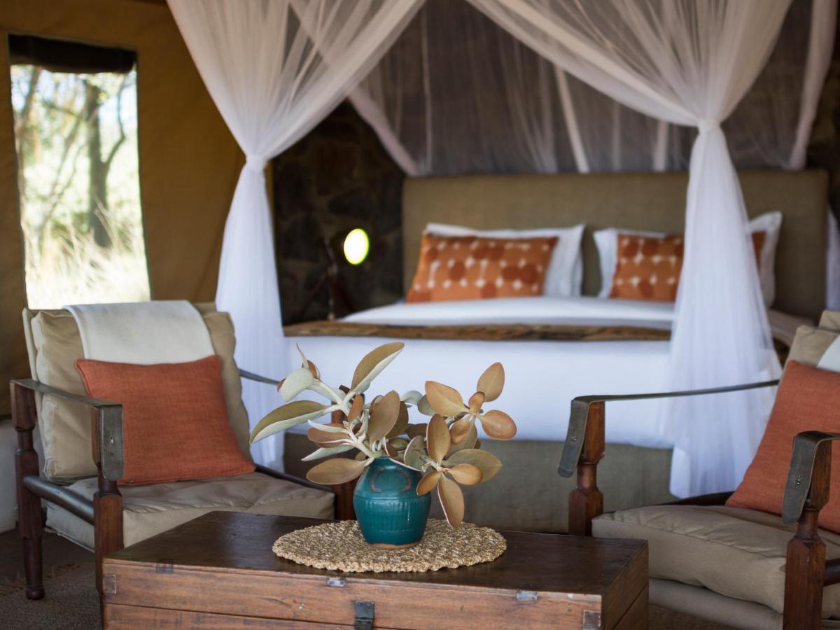 Ololo Safari Lodge Найроби Экстерьер фото